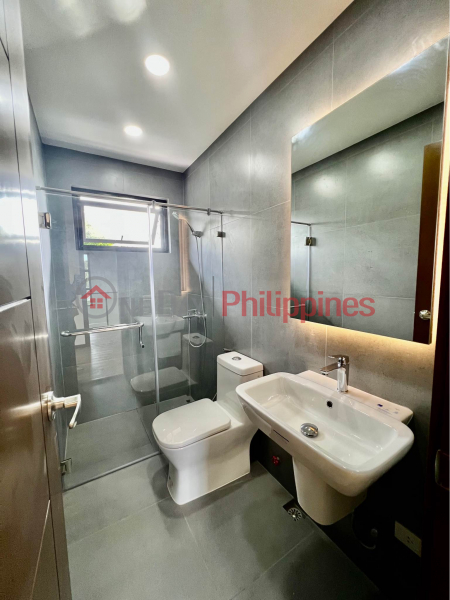 3 STOREY BRAND NEW HOUSE AND LOT FILINVEST, BATASAN HILLS, QUEZON CITY Sales Listings