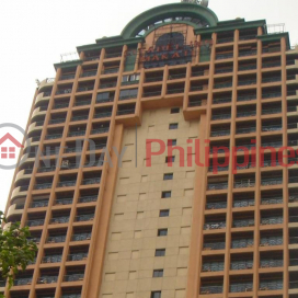 Primetown Century Tower Condominiums,Makati, Philippines