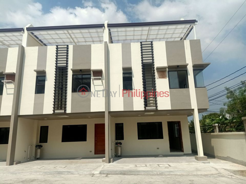 Ready for Occupancy Townhouse for Sale in Multinational Village Pque-MD Sales Listings