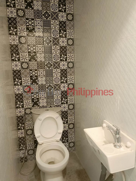 ₱ 9.5Million Single Dettached House and Lot for Sale in BF Resort Las pinas-MD
