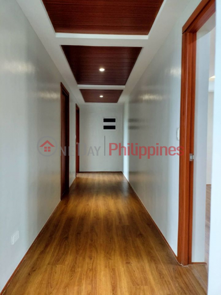 ₱ 32Million, Elegant House and Lot for Sale with Swimming Pool-MD