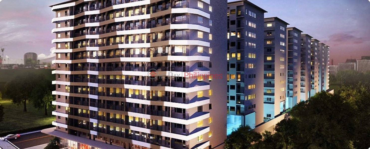 S Residences (S Residences),Pasay | ()(2)