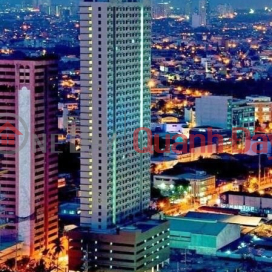 Belton Place,Makati, Philippines