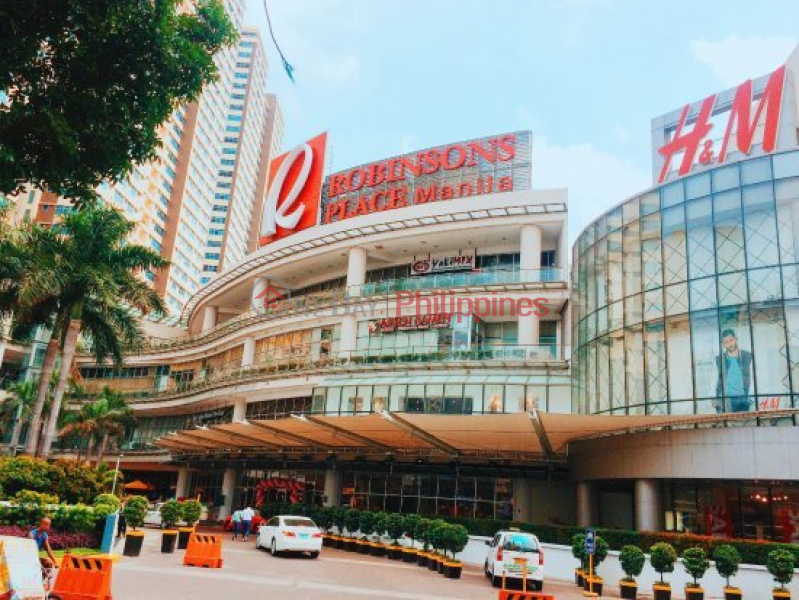 3Bedroom Condo Unit for Sale in Malate Manila Prime Location-MD Sales Listings