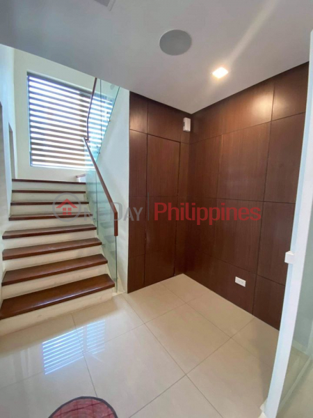 Compound Type Luxury Townhouse for Sale in Quezon City-MD Sales Listings