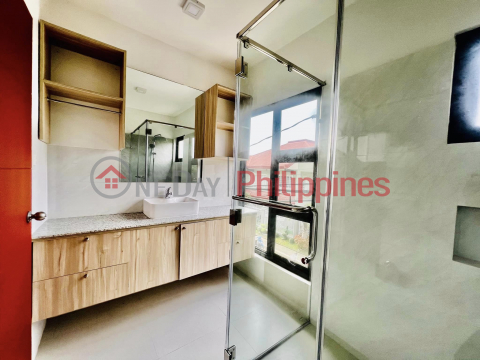 BRAND NEW TOWNHOUSE FOR SALE Dahlia Avenue, West Fairview, Quezon City (Near FEU Regalado, Greenvie _0