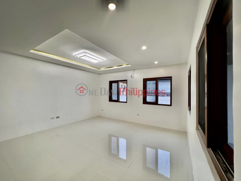 Property Search Vietnam | OneDay | Residential Sales Listings BRAND NEW 3 STOREY HOUSE AND LOT FOR SALE WITH ROOFDECK VISTA REAL VILLAGE, OLD BALARA, COMMONWEAL