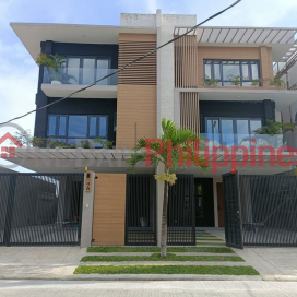 Luxury House and Lot for Sale in Taguig near Uptown BGC-MD _0