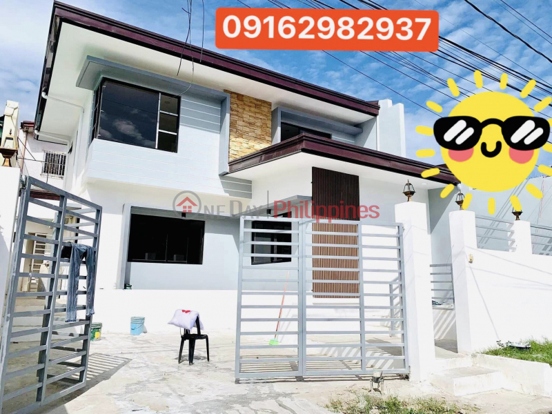 9.8M NEW HOUSE AND LOT FOR SALE Palmera Homes, Sta. Monica, Commonwealth Avenue, Quezon City Sales Listings