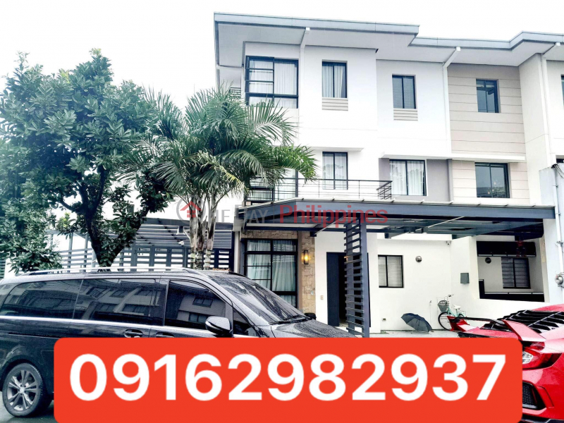 Ferndale Villas Ayala, Sampaguita Avenue, Brgy. Pasong Tamo, Quezon City Sales Listings