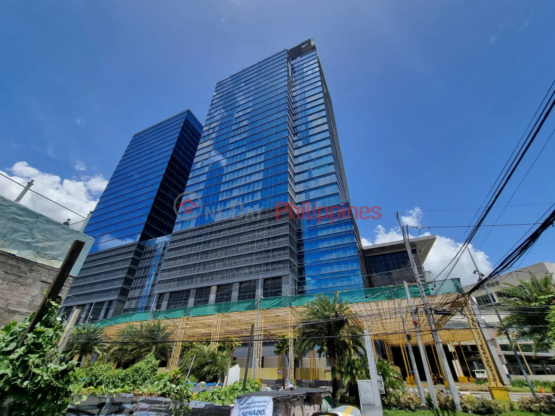 The Stiles Enterprise Plaza (The Stiles Enterprise Plaza),Makati | (2)