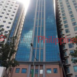 One Magnificent Mile Condominium Corporation,Pasig, Philippines