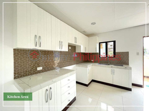 Ready for Occupancy Brand New House & Lot in Grand Park Place Imus Cavite _0