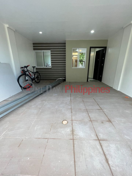 ₱ 7.5Million Two Storey Duplex Type House and Lot for Sale in Antipolo-MD