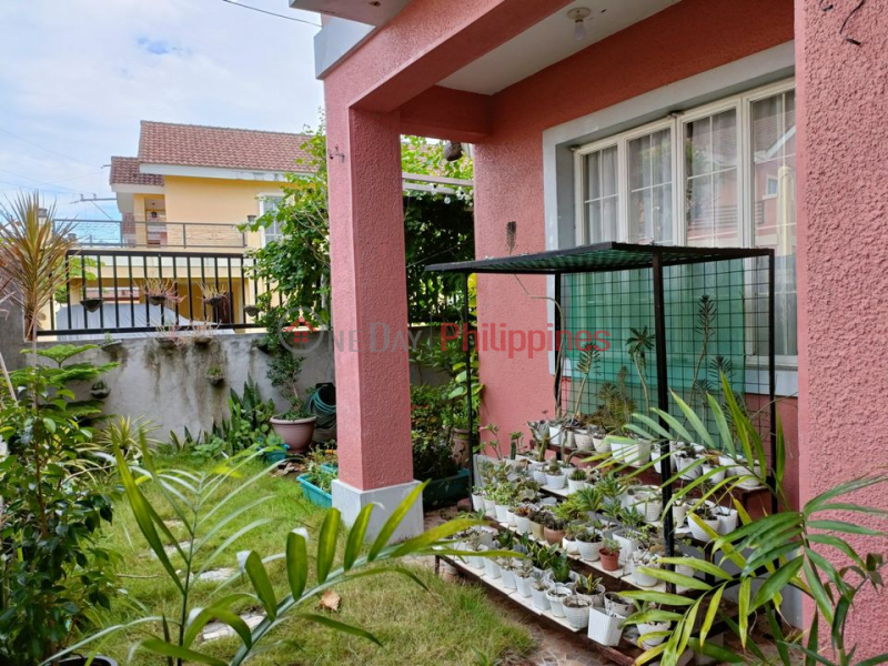 House and Lot for Sale in Malolos Bulacan with Landscaped Garden-MD Sales Listings