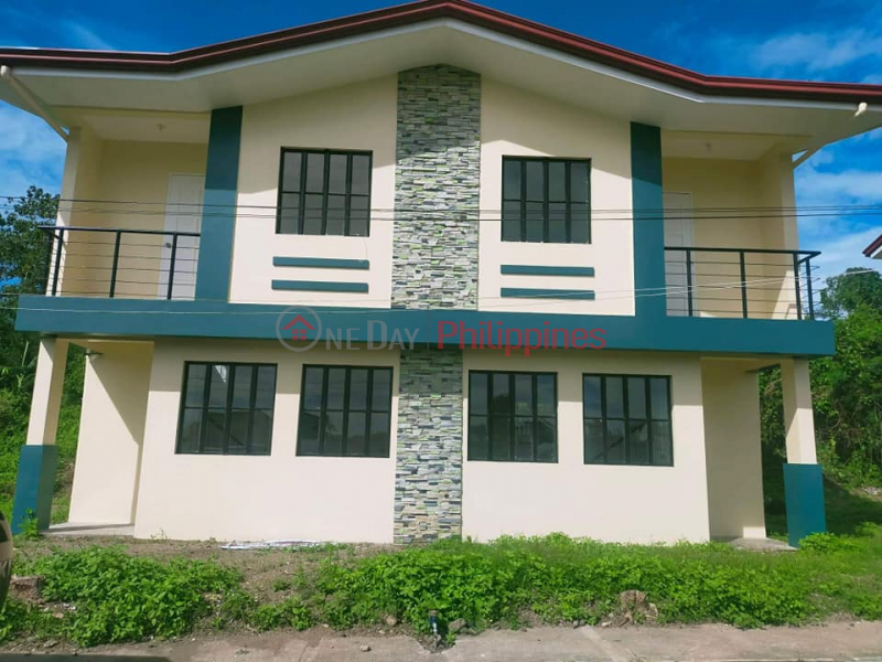 ₱ 3.18Million | RFO House And Lot in Eastrige Highlands Angono Rizal