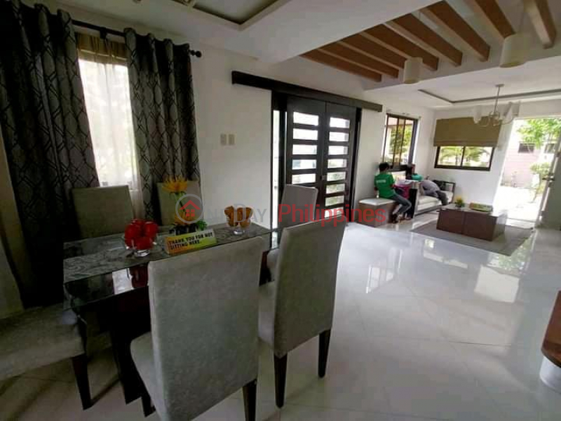 AMAYA SINGLE DETACHED HOUSE WITH 4 BEDROOMS IN CALAMBA, Philippines Rental | ₱ 30,000/ month