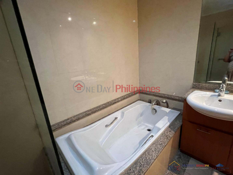 Two bedroom condo unit for Sale in The Grand Shang Tower at Makati City | Philippines, Sales, ₱ 35Million