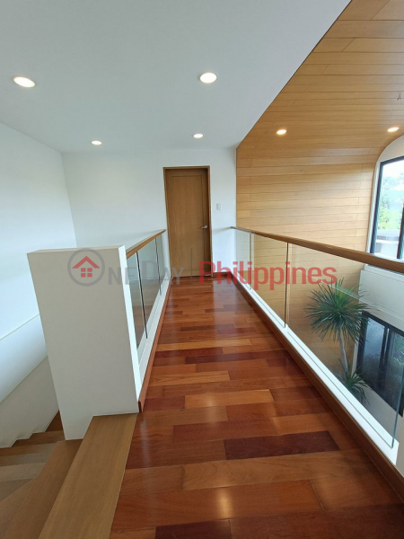Elegant Duplex Type House and Lot for Sale in Taguig near Mckinley-MD | Philippines | Sales ₱ 44.5Million