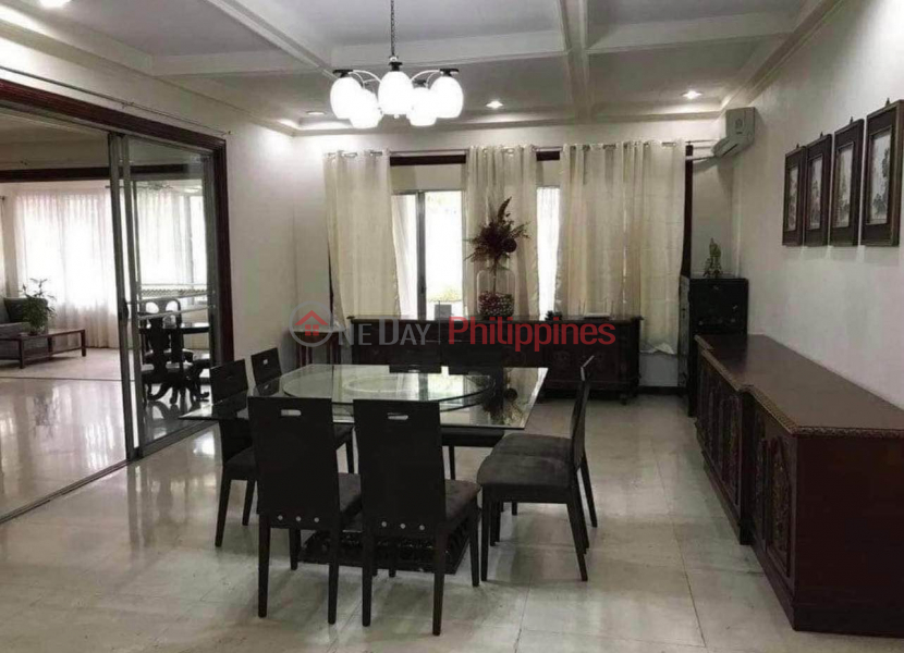 For Sale Magallanes Village House and lot 600sqm Lot area 1t sqm FA 165m nego Philippines | Sales | ₱ 165Million