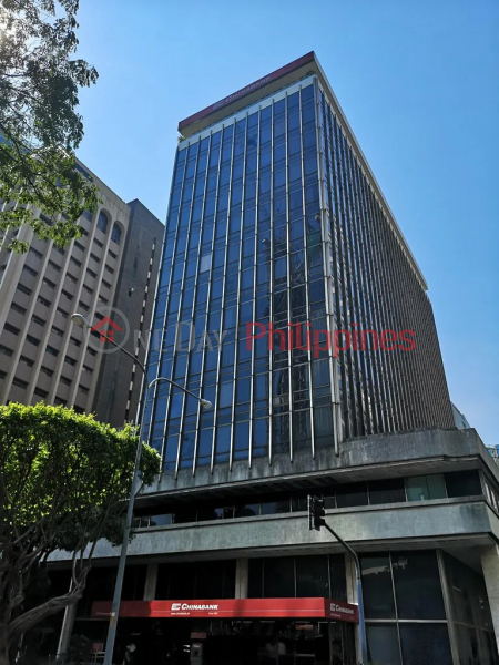 China Bank Building (China Bank Building),Makati | ()(1)