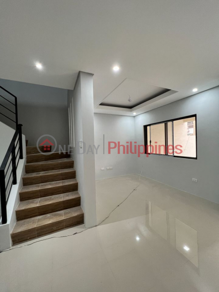 ₱ 8.5Million | Ready for Occupancy House and Lot for Sale in Anipolo-MD