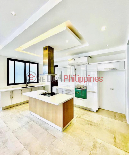 Property Search Vietnam | OneDay | Residential, Sales Listings, 3STOREY BRAND NEW HOUSE AND LOT FOR SALE TIVOLI ROYALE, COMMONWEALTH AVENUE, QUEZON CITY