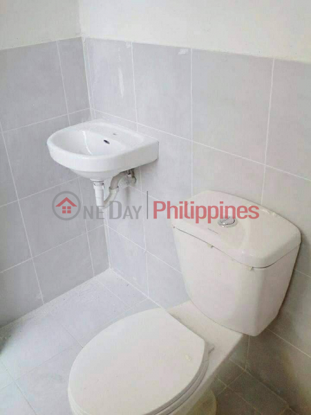 ₱ 20,600/ month RENT TO OWN