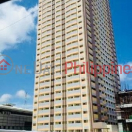 Grand Central Residences Tower 1,Mandaluyong, Philippines