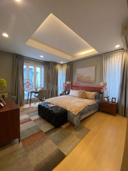 Modern Elegant Townhouse for Sale in Tandang Sora Quezon City-MD Sales Listings