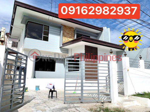 BRAND NEW HOUSE AND LOT FOR SALE Palmera Homes, Sta. Monica, Commonwealth Avenue, Quezon City _0