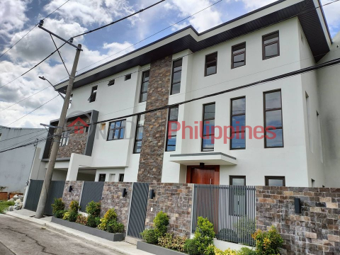 Elegant House and Lot for Sale with Swimming Pool-MD _0