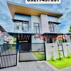 BRAND NEW HOUSE AND LOT FOR SALE SITIO SEVILLE SUBDIVISION, NEOPOLITAN FAIRVIEW, COMMONWEALTH AVENUE, QUEZON CITY _0
