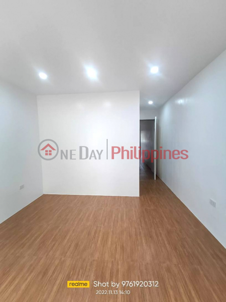 ₱ 8.7Million | 3 Storey Modern Townhouse For Sale in Mindanao Ave Quezon City