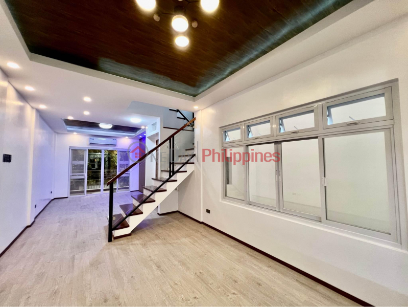 Property Search Vietnam | OneDay | Residential | Sales Listings BRAND NEW HOUSE AND LOT FOR SALE FILINVEST, BATASAN HILLS, QUEZON CITY