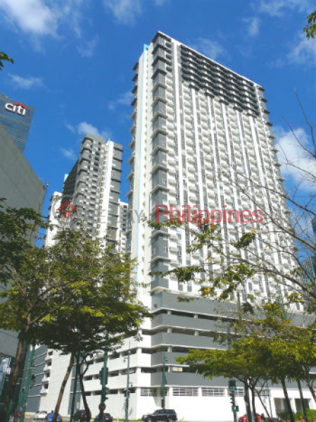 Avida Towers 34th Street BGC (Avida Towers 34th Street BGC),Taguig | ()(2)