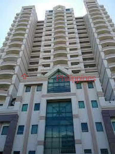 Antel Seaview Towers Condominium (Antel Seaview Towers Condominium),Pasay | ()(3)