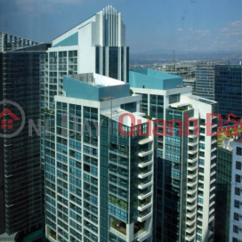 One Uptown Residence,Taguig, Philippines