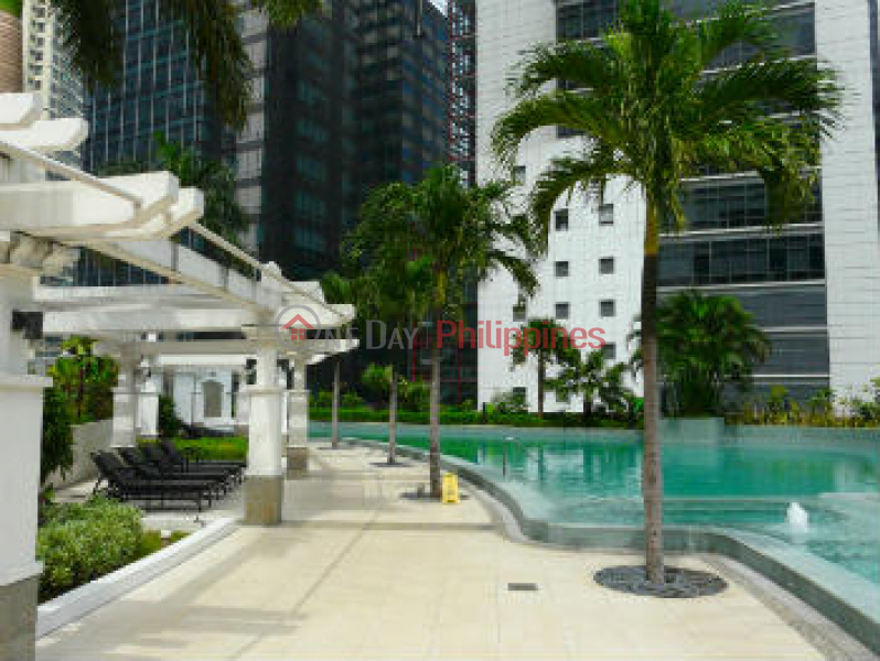 One McKinley Place (One McKinley Place),Taguig | ()(1)