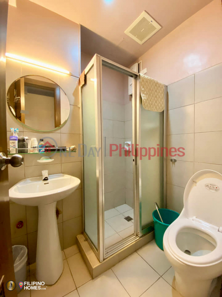 Property Search Vietnam | OneDay | Residential Sales Listings 3BR FURNISHED UNIT FOR SALE at Ridgewood Towers near BGC