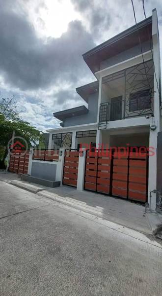 BRAND NEW HOUSE AND LOT METROGATE ANGELES NEAR LANDERS SNR MARQUEE MALL NLEX AND CLARK PAMPANGA | Philippines Sales, ₱ 5.6Million