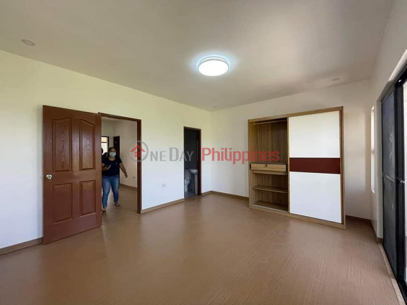 ₱ 6.5Million | Brand New House and Lot in Taytay near C6