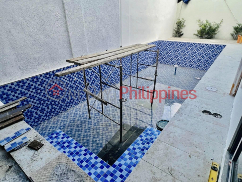 BRAND NEW HOUSE AND LOT FOR SALE NEOPOLITAN FAIRVIEW, COMMONWEALTH AVENUE, QUEZON CITY (Near Casa M _0