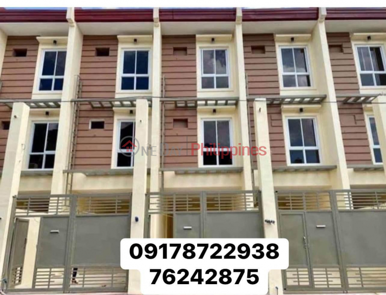 3 STOREY TOWNHOUSE FOR SALE Sales Listings (YEL-5325152357)