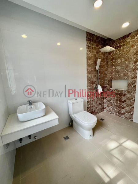 2 STOREY BRAND NEW HOUSE AND LOT FOR SALE FILINVEST, BATASAN HILLS, COMMONWEALTH, QUEZON CITY | Philippines Sales ₱ 12.5Million