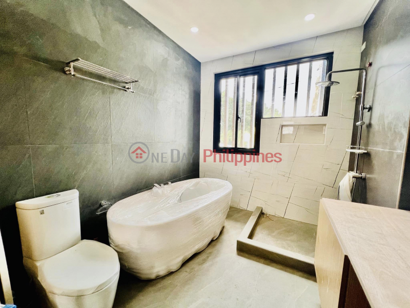 Property Search Vietnam | OneDay | Residential | Sales Listings BRAND NEW HOUSE AND LOT FOR SALE FILINVEST 2, BATASAN HILLS, COMMONWEALTH AVENUE, QUEZON CITY (Near