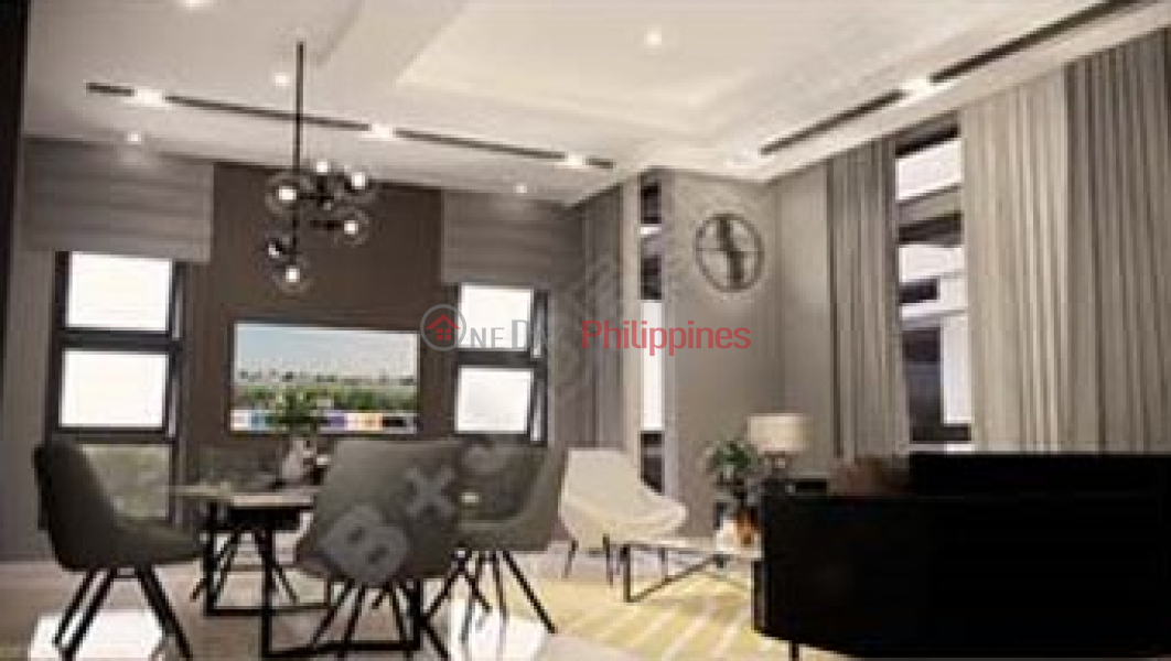 Preselling Unit House and Lot for Sale in Congressional Modern and Elegant-MD Philippines, Sales | ₱ 19.3Million