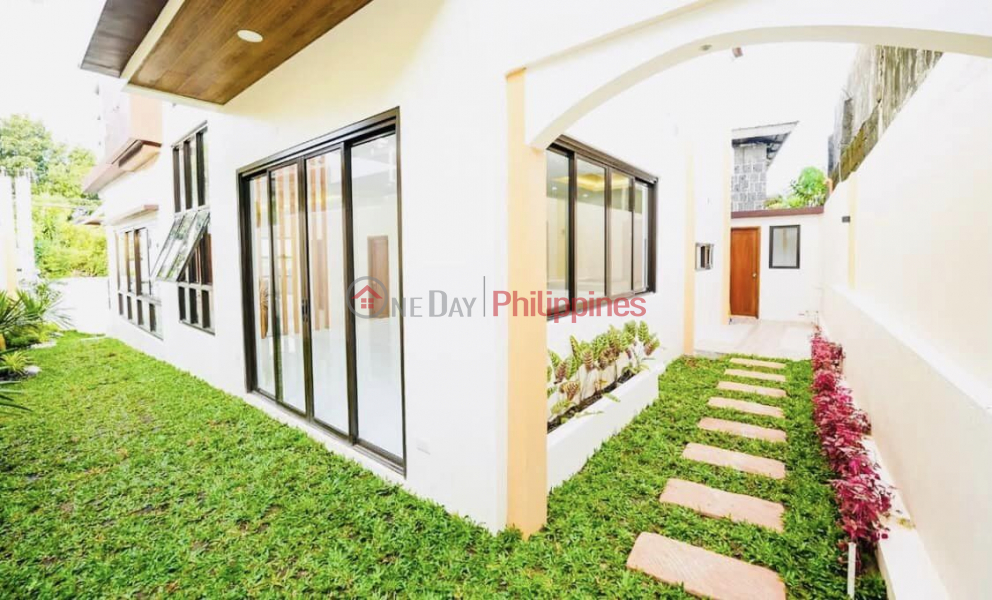 BRAND NEW HOUSE AND LOT FOR SALE FILINVEST 2, BATASAN HILLS, COMMONWEALTH AVENUE, QUEZON CITY (Near Sales Listings