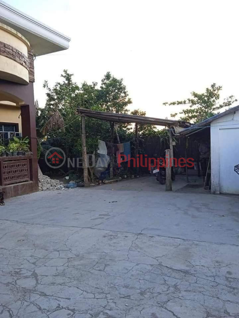 House & Lot For Sale in Del Rosario, Naga City _0