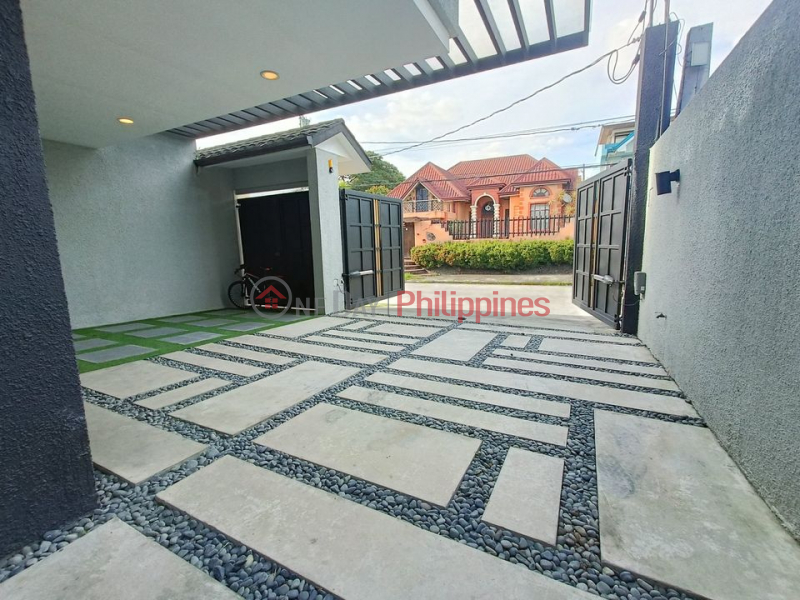 Elegant Duplex Type House and Lot for Sale in Taguig near Mckinley-MD | Philippines | Sales ₱ 44.5Million